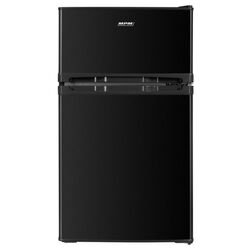 Frigider MPM MPM-87-CZ-15 (Black)