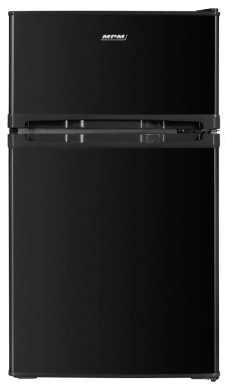 Frigider MPM MPM-87-CZ-15 (Black)