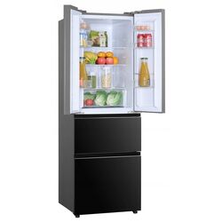 Холодильник MPM PSC-WG-1020AA/B (Black) Thumb
