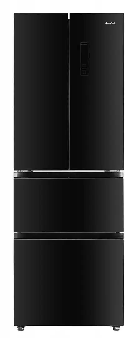 Холодильник MPM PSC-WG-1020AA/B (Black)