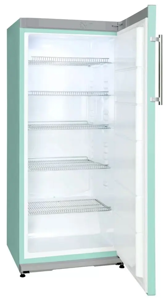 Frigider Nabo FK 2664 (Turquoise)