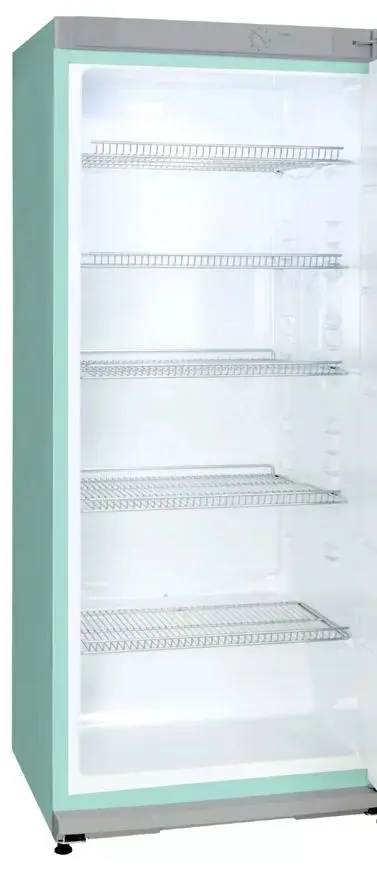 Frigider Nabo FK 2664 (Turquoise)