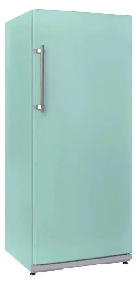Frigider Nabo FK 2664 (Turquoise)