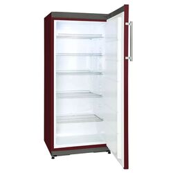 Frigider Nabo FK 2665 (Burgundy) Thumb