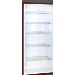 Frigider Nabo FK 2665 (Burgundy) Thumb