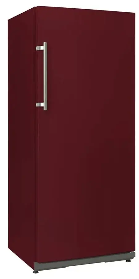 Frigider Nabo FK 2665 (Burgundy)