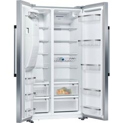 Холодильник Neff KA3923IE0 (Inox) Thumb