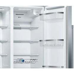 Холодильник Neff KA3923IE0 (Inox) Thumb
