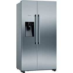 Frigider Neff KA3923IE0 (Inox)