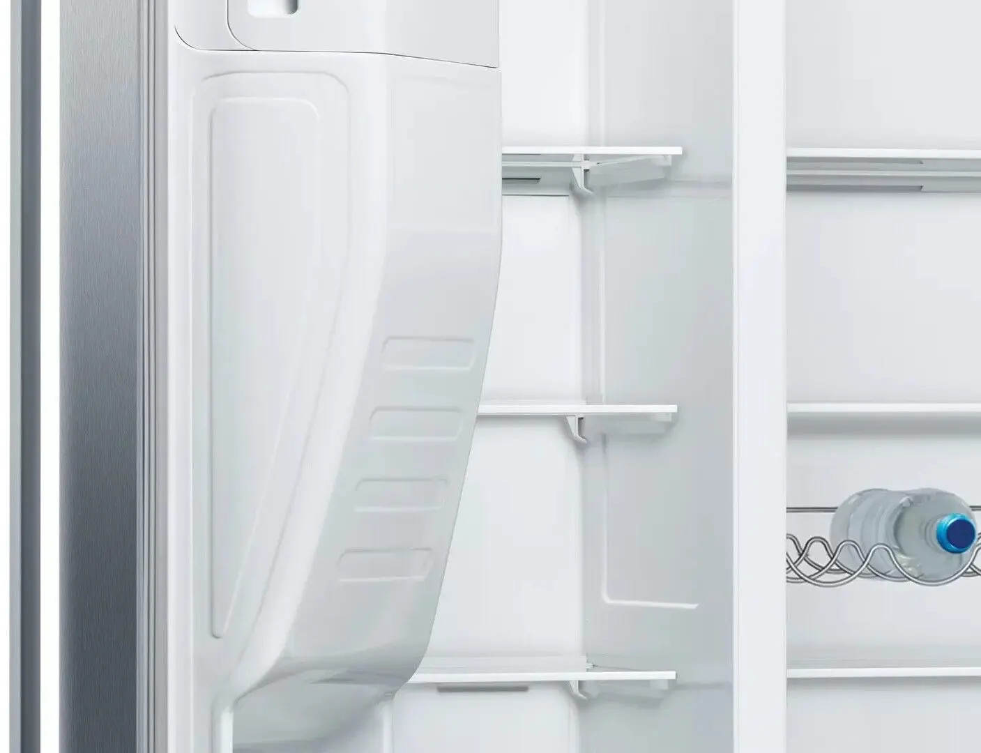 Холодильник Neff KA3923IE0 (Inox)