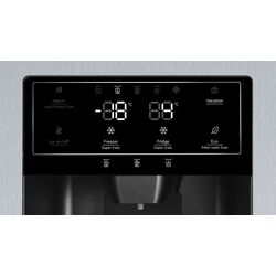 Холодильник Neff KA3923IE0 (Inox) Thumb