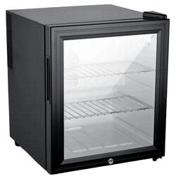 Frigider minibar Nei BC-42A (Black) Thumb