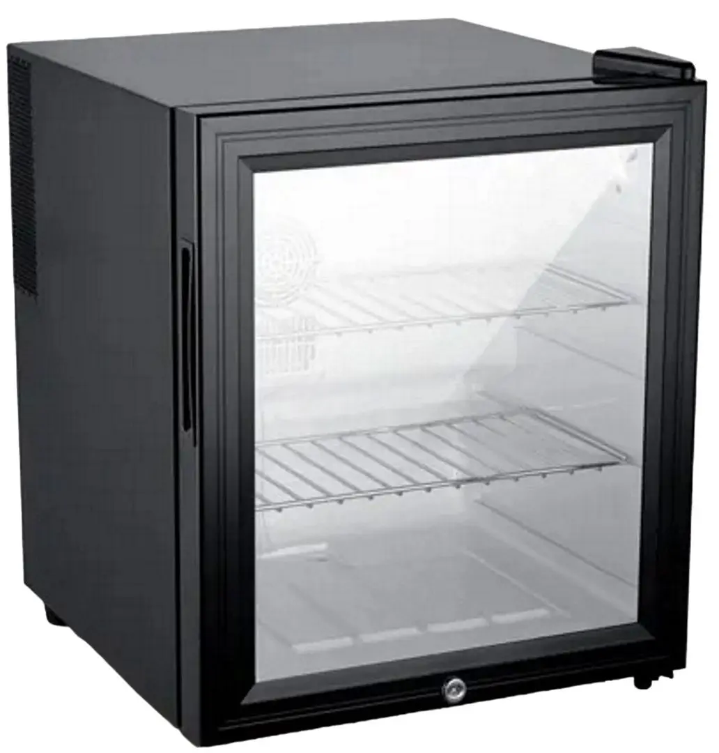 Frigider minibar Nei BC-42A (Black) - 2