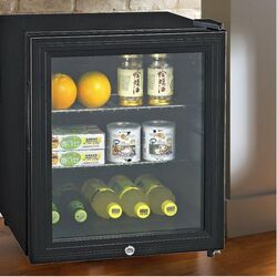 Frigider minibar Nei BC-42A (Black) Thumb