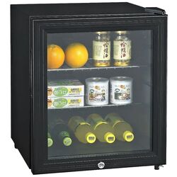 Frigider minibar Nei BC-42A (Black)