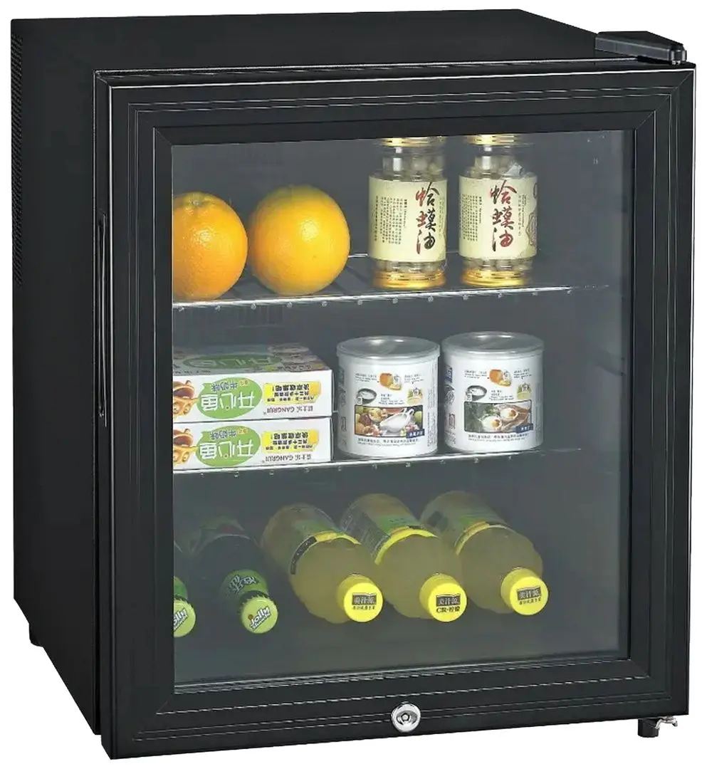 Frigider minibar Nei BC-42A (Black)