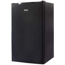 Frigider Nei MR-101 B (Black) Thumb