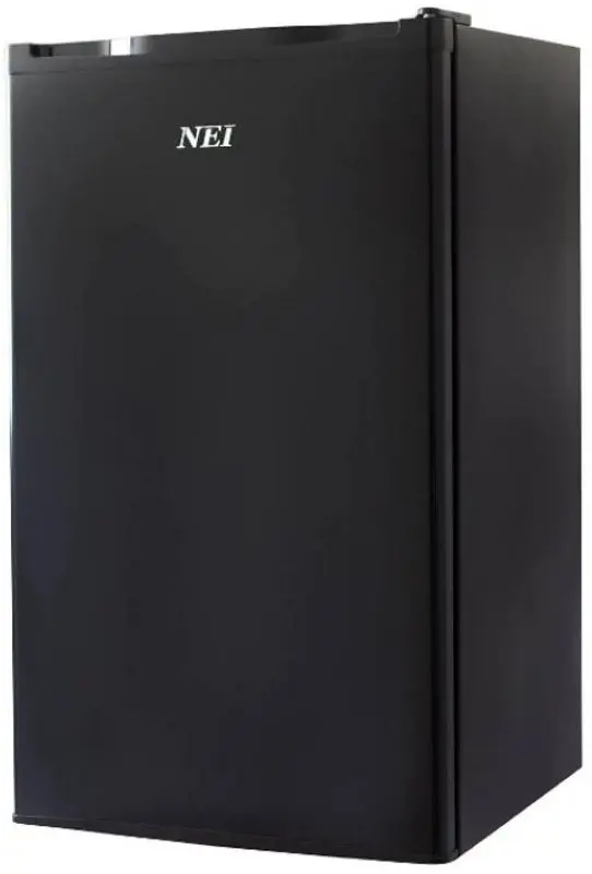 Frigider Nei MR-101 B (Black) - 2