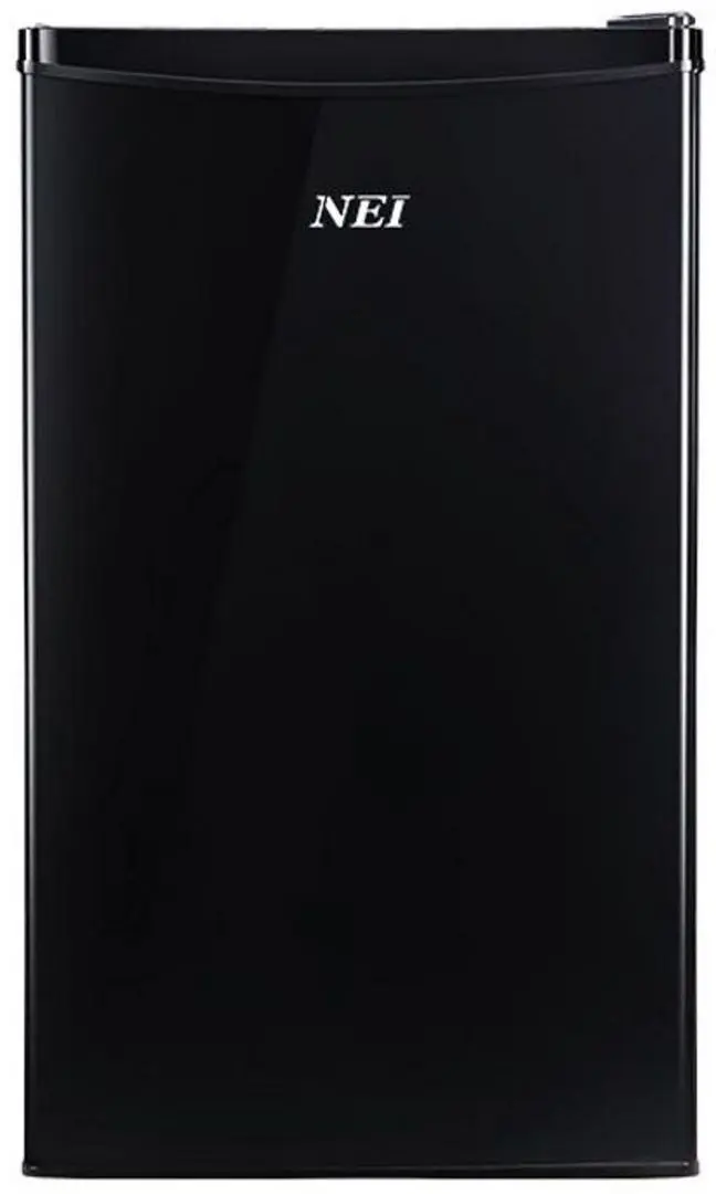 Frigider Nei MR-101 B (Black)