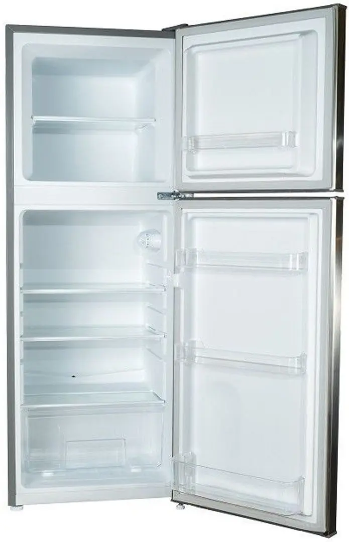 Frigider Nei MRF-142 (Inox)