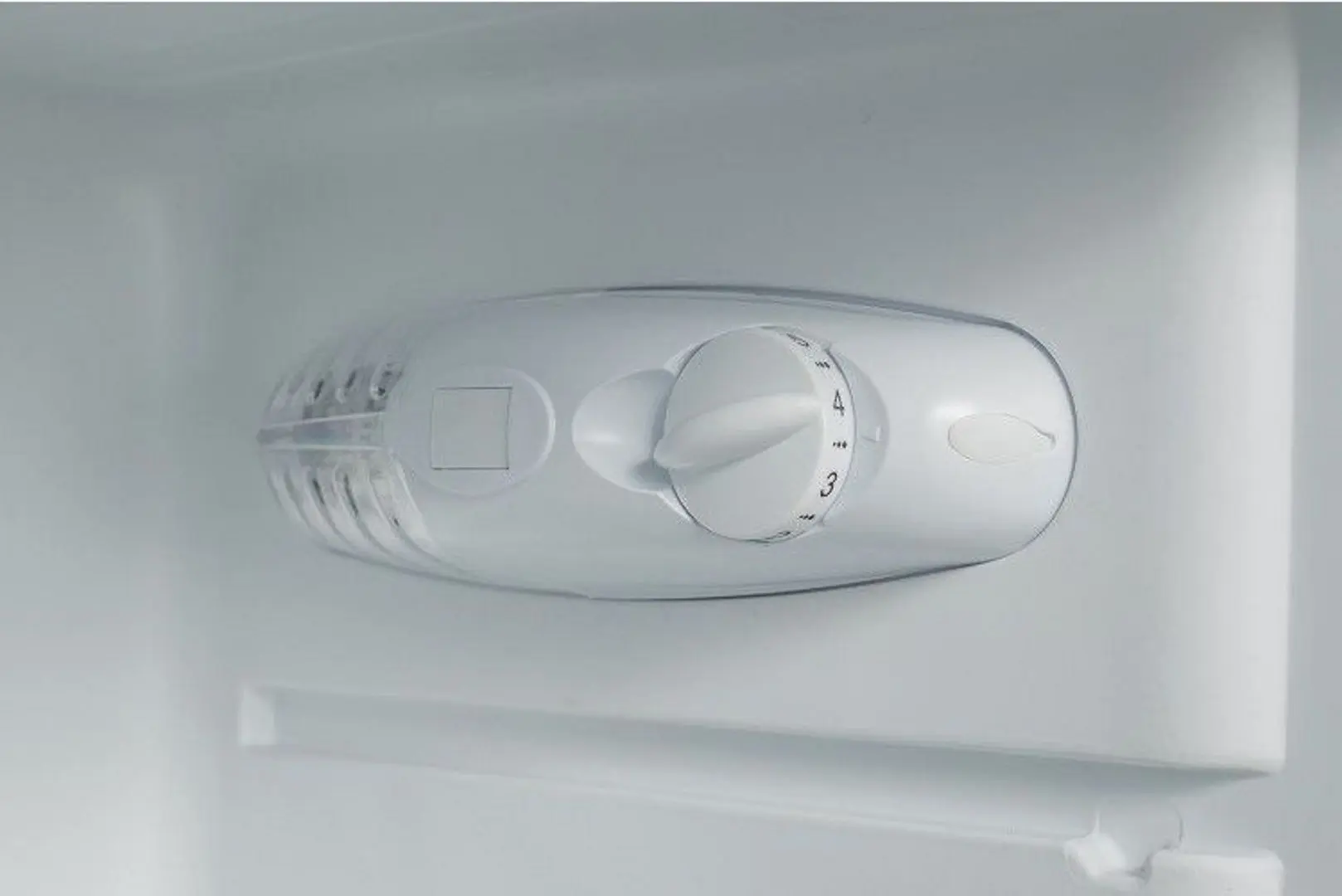 Frigider Nei MRF-142 (Inox)