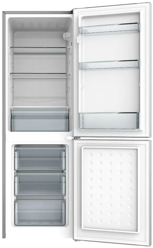 Frigider Nei MRF-159 (Inox) - 2