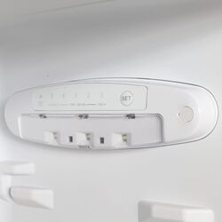 Frigider Nei MRF-159 (Inox) Thumb
