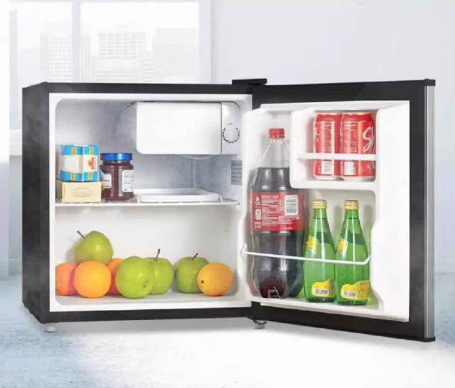 Frigider minibar Neo BC-50 BE MID (Black)