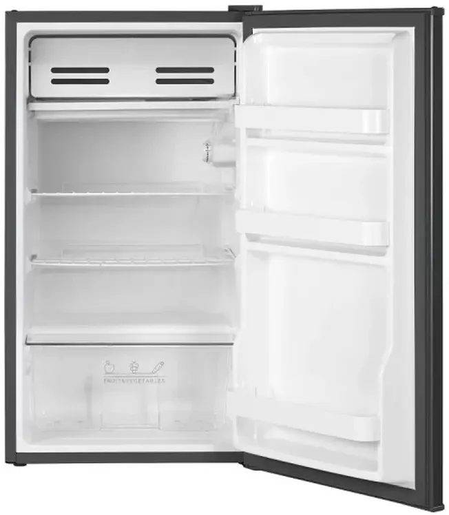 Холодильник Neo BC-125 BE MID (Black) - 2