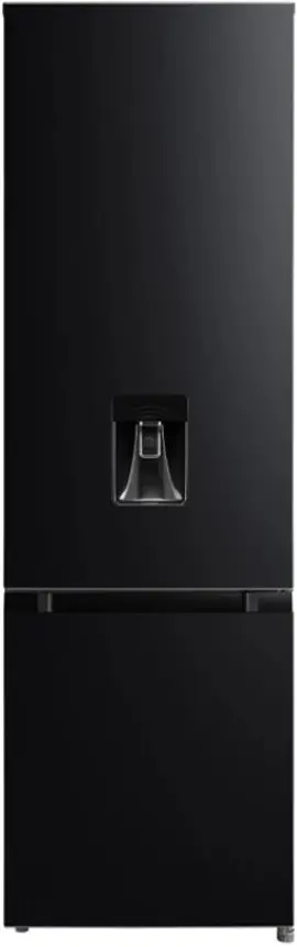 Холодильник Neo BCD-269 DBE MID (Black)