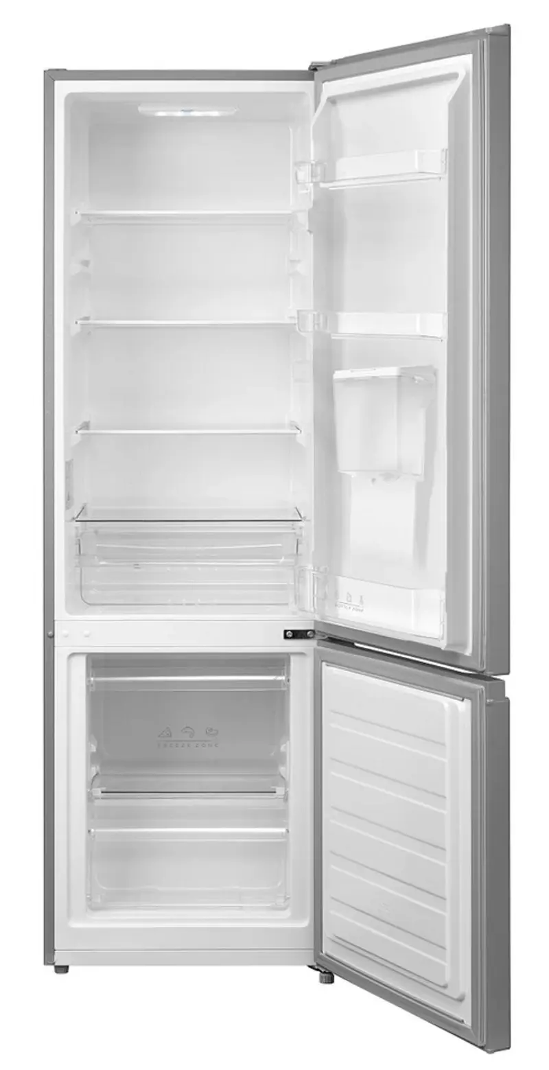 Холодильник NEO BCD-269 DGE MID (Grey)