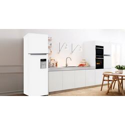 Frigider Neo BCG-261 DFM (White) Thumb