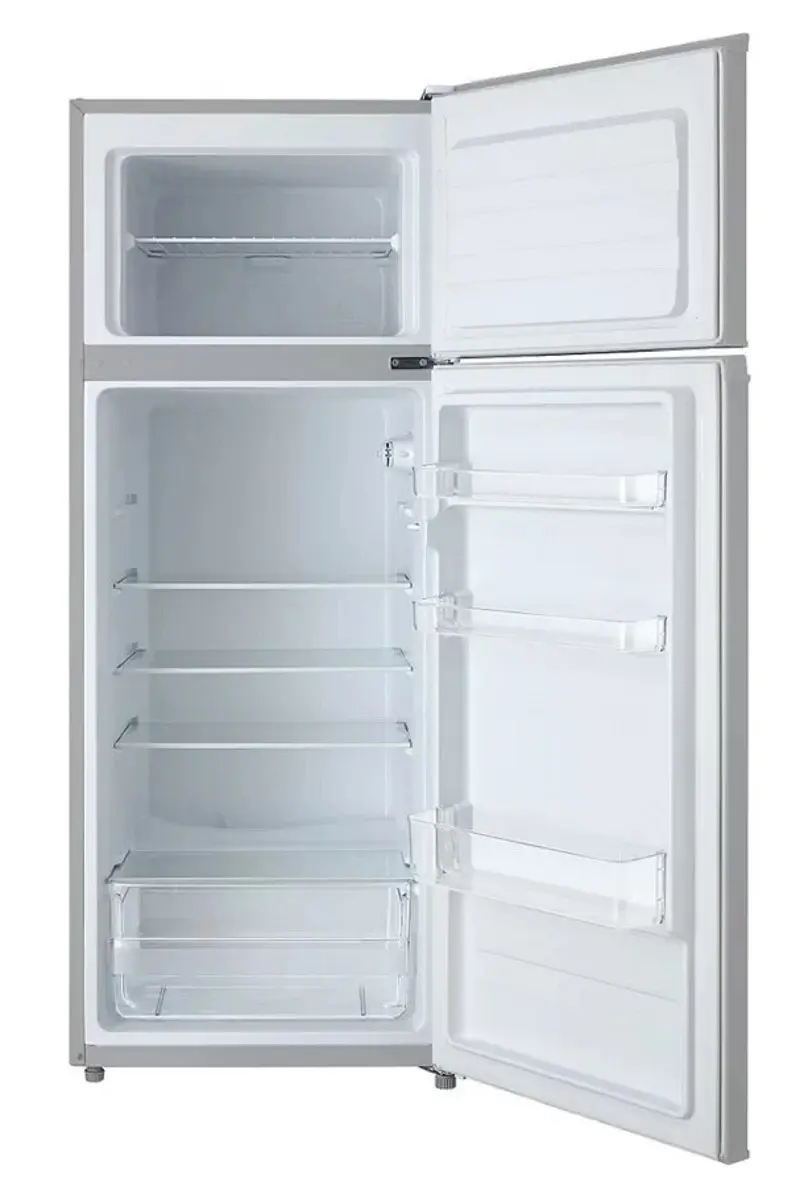 Frigider NEO BCG-273 GE MID (Silver)