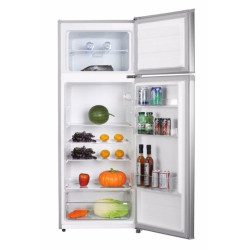 Frigider NEO BCG-273 GE MID (Silver) Thumb