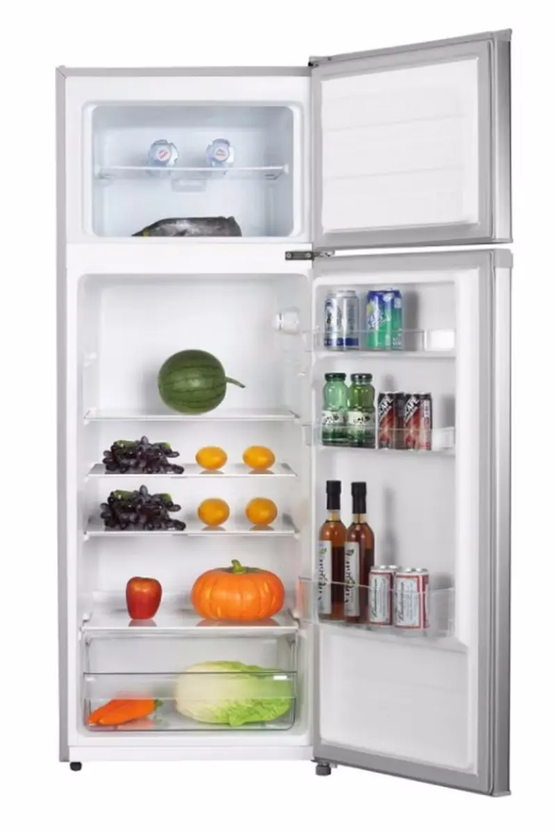 Frigider NEO BCG-273 GE MID (Silver)