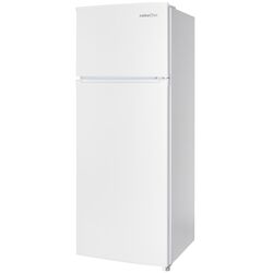 Frigider NobeLTek NTS-207WA+ (White) Thumb