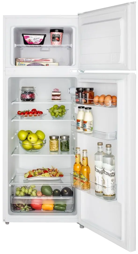 Frigider NobeLTek NTS-207WA+ (White)