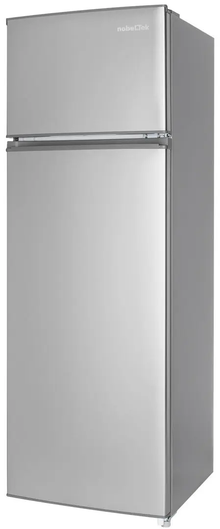 Frigider NobeLTek NTS-240XA+ (Silver)