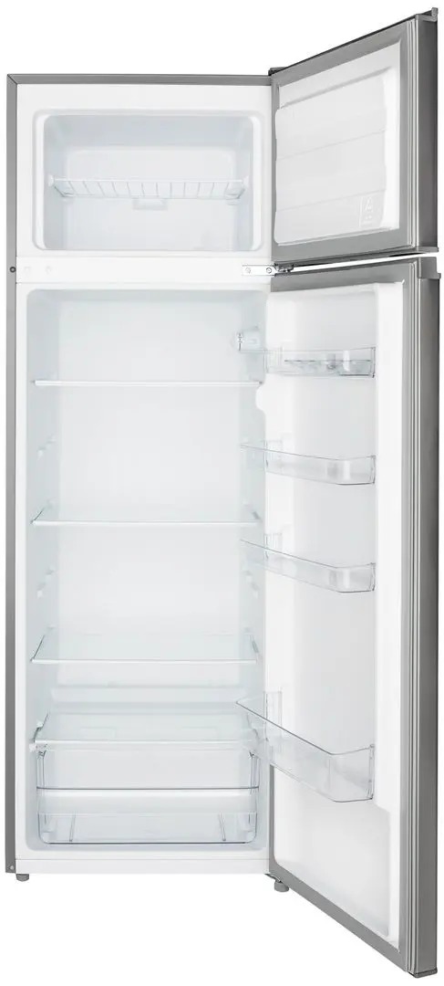 Frigider NobeLTek NTS-240XA+ (Silver)