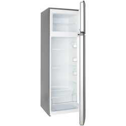 Frigider NobeLTek NTS-240XA+ (Silver) Thumb