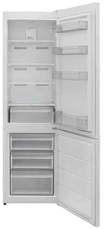 Frigider Ozon OZ-NFN289MFW-EU (White)