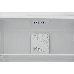 Frigider Ozon OZ-NFN289MFW-EU (White) Thumb