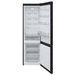 Frigider Ozon OZ-NFN383EGIDFI-EU (Dark Inox) Thumb