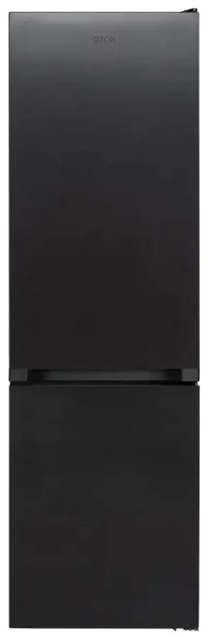 Frigider Ozon OZ-NFN383EGIDFI-EU (Dark Inox)