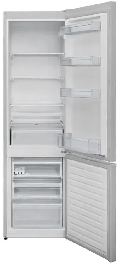 Frigider Ozon OZ-SN286MFI-EU (Inox)