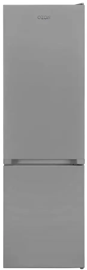 Frigider Ozon OZ-SN286MFI-EU (Inox)