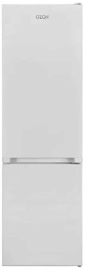 Frigider Ozon OZ-SN286MFW-EU (White)