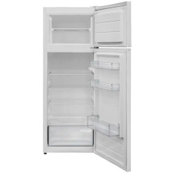 Frigider Ozon OZ-STN263FW-EU (White) Thumb