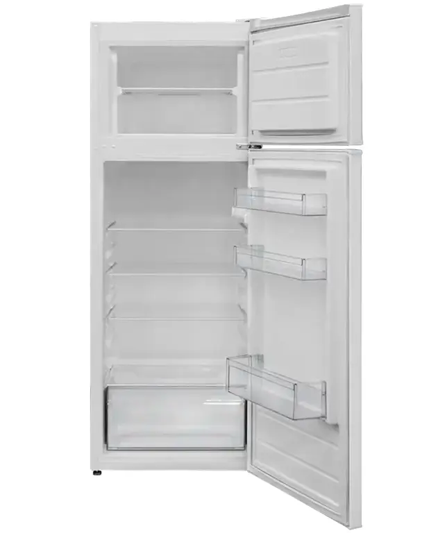 Frigider Ozon OZ-STN263FW-EU (White)