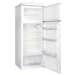 Frigider Point RR240WN (White) Thumb